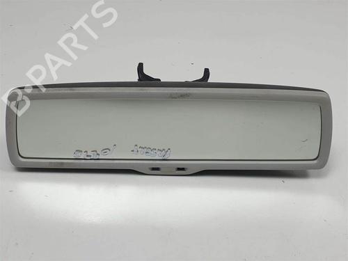 rear-mirror-vw-passat-b7-variant-365-20-tdi-1k0857511-2010-2011-2012-2013-2014-2015-10739710 main image