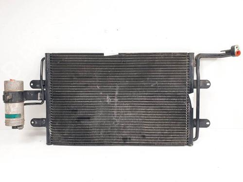 Used AC radiator AC radiator SEAT TOLEDO II (1M2) 1.6 (100 hp) 14852639 14852639