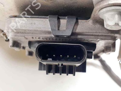 Particulate filter MERCEDES-BENZ E-CLASS (W213) E 220 d (213.004) | BP25116570M81 - Image 5