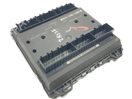 Used Electronic module Electronic module SEAT IBIZA III (6L1) 1.4 16V (75 hp) 21526517 21526517