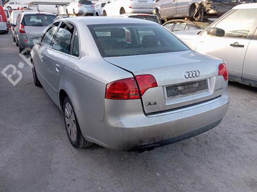 ABS pump AUDI A4 B7 (8EC) 2.0 TDI 16V | BP23883822M43 