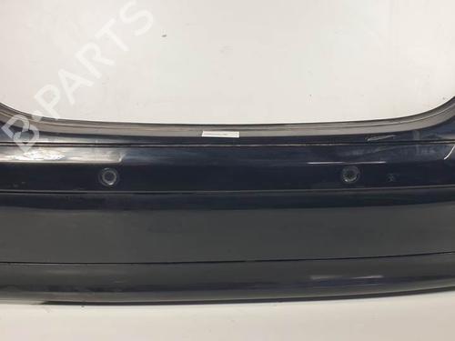 Rear bumper MERCEDES-BENZ C-CLASS (W203) C 200 CDI (203.007) | BP15253652C8 