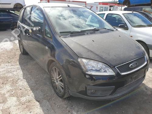 Left rear window motor FORD FOCUS C-MAX (DM2) 2.0 TDCi | BP28688792E23 - Image 9