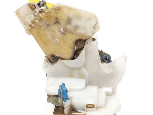 Rear left lock SUBARU IMPREZA Saloon (GD) 2.0 WRX Turbo AWD (GDA) | BP11514609C100 