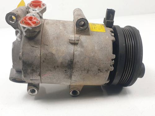 ac-compressor-ford-focus-c-max-dm2-2003-2004-2005-2006-2007-31272263 main image