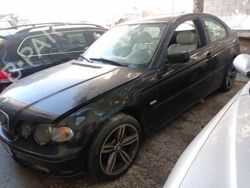 Right front brake caliper BMW 3 Compact (E46) 316 ti | BP11570710M104 - Image 4