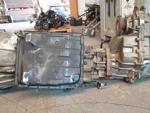 Gearbox KIA SORENTO I (JC) 2.5 CRDi 4WD | BP29624498M3 