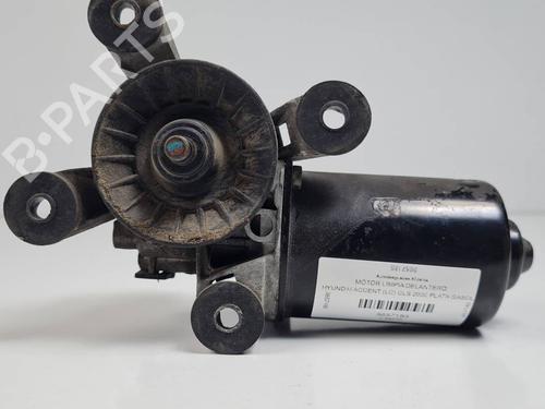 Used Front wiper motor Front wiper motor 38532134 38532134