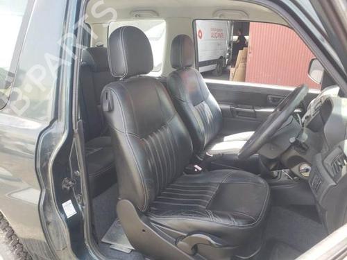 Hand brake MITSUBISHI PAJERO PININ I (H6_W, H7_W) 1.8 (H76W, H66W) | BP18674965I18 