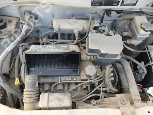 Right front window switch HYUNDAI ATOS (MX) 1.0 i | BP13017524I26 