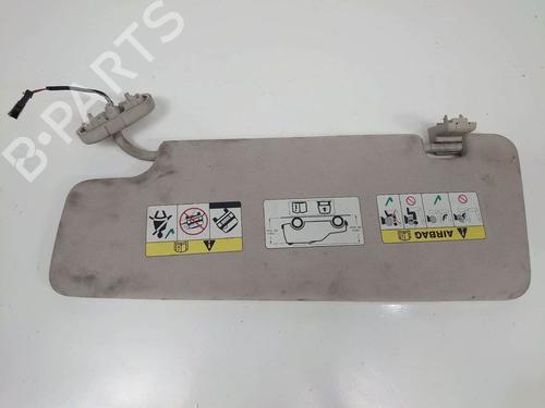 Used Right sun visor Right sun visor LAND ROVER DISCOVERY IV (L319) 3.0 TD 4x4 (245 hp) 8177698 8177698