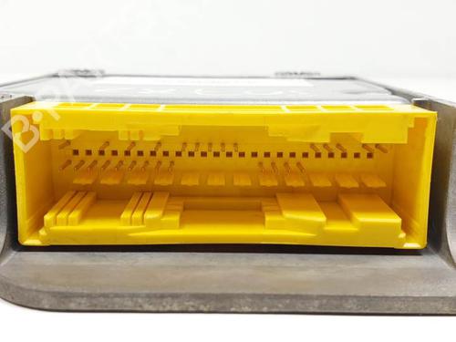 ECU airbags VW GOLF IV (1J1) 1.9 TDI | BP27525626M53 