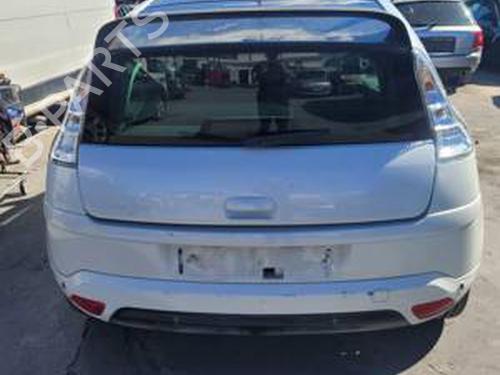 Right taillight CITROËN C4 Coupe (LA_) 1.6 16V | BP30504090C35 