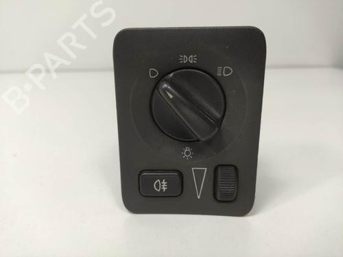 Used Headlight switch Headlight switch SAAB 9-5 (YS3E) 2.2 TiD (120 hp) 8596138 8596138