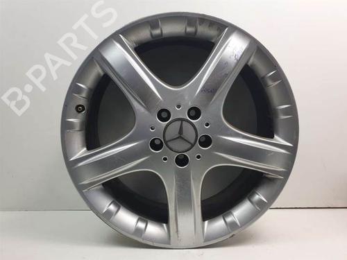 Rim MERCEDES-BENZ R-CLASS (W251, V251) R 350 CDI 4-matic (251.022, 251.122) | BP10680683C45 
