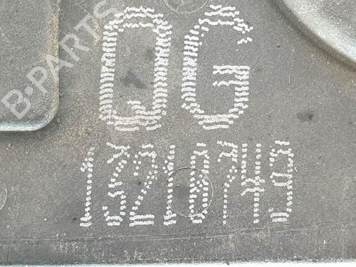 Front right lock OPEL ASTRA H (A04) 1.6 (L48) | BP6861898C97 