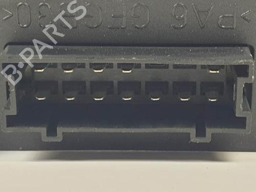 Left front window switch MERCEDES-BENZ M-CLASS (W163) ML 270 CDI (163.113) | BP27272605I27 