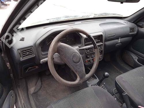 Used Parts PEUGEOT 106 II (1A_, 1C_)  1.4 i  906041