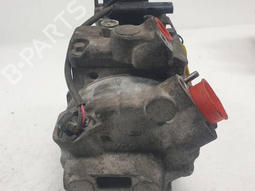 AC compressor BMW 1 (E87) 118 d | BP34511213M34 - Image 6