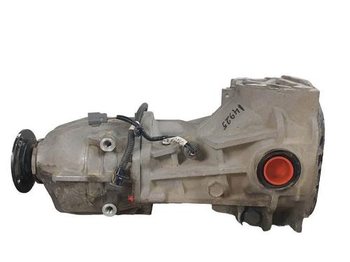 Rear differential MAZDA CX-7 (ER) 2.3 MZR DISI Turbo AWD (ER3P) | BP25403772M24  - Image 5
