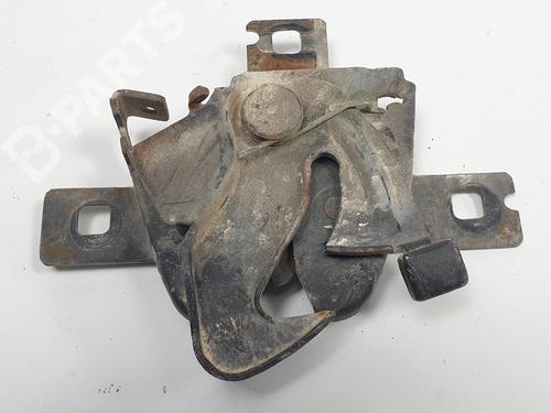 Hood lock SEAT CORDOBA Vario (6K5) 1.9 SDI BP11508773C133