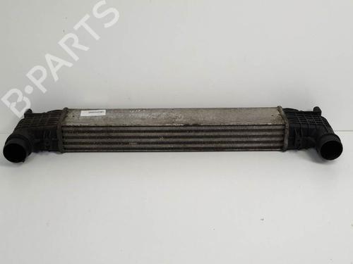 Intercooler Intercooler VW SHARAN (7M8, 7M9, 7M6) 1.9 TDI (90 hp) 6850035 6850035