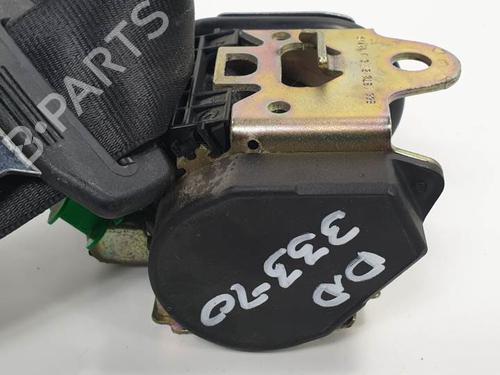 Front right seatbelt AUDI TT (8N3) 1.8 T | BP8731089I25 