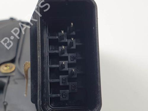 Front right lock MAZDA 5 (CR) 2.0 CD (CR19) | BP27533258C97 - Image 5