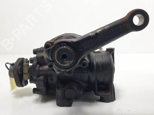 Steering rack MERCEDES-BENZ SLK (R170) 200 (170.435) | BP13244433M22 