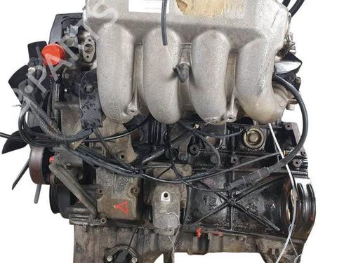Engine MERCEDES-BENZ C-CLASS (W202) C 200 (202.020) | BP17757145M1 