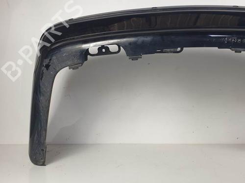 Rear bumper MERCEDES-BENZ C-CLASS (W203) C 200 CDI (203.007) | BP15253652C8 