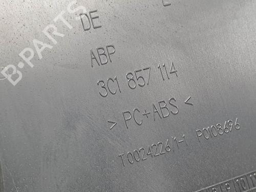 Glove box VW PASSAT B6 (3C2) 1.9 TDI | BP25590743C95  - Image 9