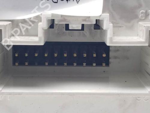 Climate control FORD TRANSIT CONNECT MPV 1.6 TDCi | BP25286123I5 - Image 5