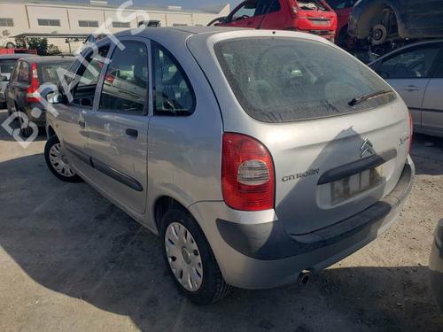 Elektronisk modul CITROËN XSARA PICASSO (N68) 1.6 16V | BP28574263M83