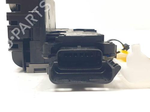 Rear right lock CITROËN C4 Picasso I MPV (UD_) 2.0 HDi 138 | BP29245217C99 