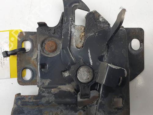 Used Hood lock HONDA HR-V (GH_) 1.6 16V (GH1, GH3) (105 hp) 28065990