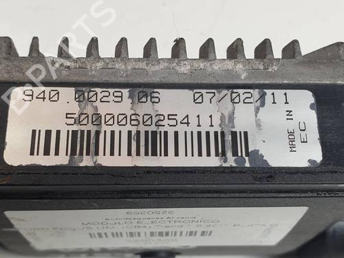 Electronic module FORD FOCUS II (DA_, HCP, DP) 1.6 | BP29908011M83