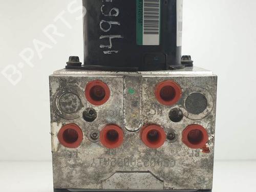 ABS pump PEUGEOT 407 (6D_) 2.0 (6DRFNB, 6DRFNE) | BP23254646M43 