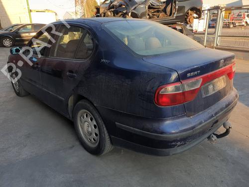 Engine SEAT TOLEDO II (1M2) 1.6 16V | BP37230162M1 - Image 17