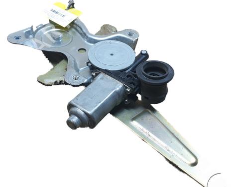 Used Rear left window mechanism Rear left window mechanism TOYOTA RAV 4 II (_A2_) 2.0 D 4WD (CLA20_, CLA21_, CLA20R, CLA21R) (116 hp) 40176405 40176405