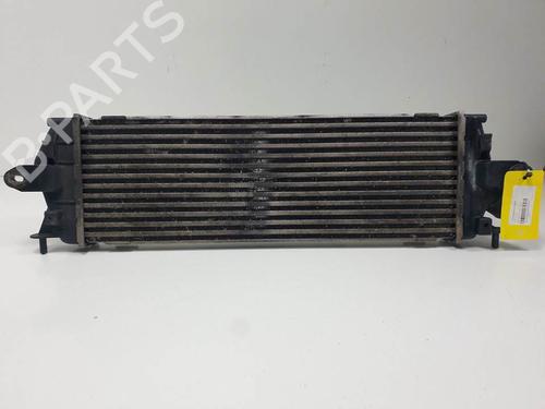 Used Intercooler Intercooler OPEL VIVARO A Van (X83) 2.0 CDTI (F7) (114 hp) 11293370 11293370