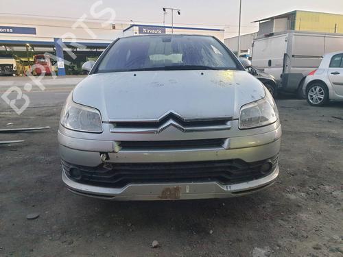 Headlight switch CITROËN C4 I (LC_) 1.6 16V | BP34516216I24 - Image 21