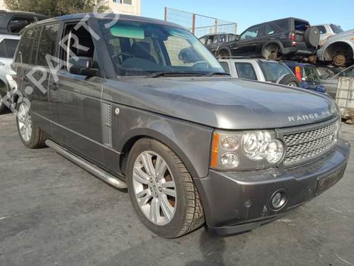 Ratstangsstang LAND ROVER RANGE ROVER III (L322) 3.6 D 4x4 | BP19526554I23 
