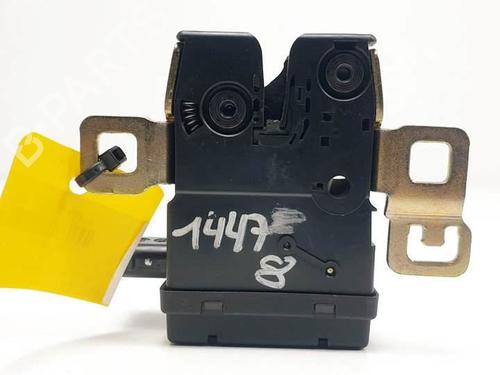 Bagklap lås Bagklap lås MINI MINI (R50, R53) One (90 hp) 18268238 18268238