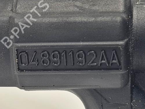 Injection rail MINI MINI Convertible (R52) Cooper | BP25590815M98 - Image 3