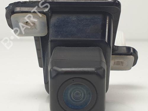 Used Electronic module Electronic module TOYOTA RAV 4 IV (_A4_) 2.5 Hybrid (AVA42_) (197 hp) 25144307 25144307