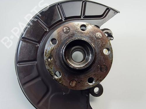 Used Right front steering knuckle Right front steering knuckle 37871641 37871641