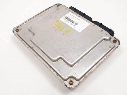 Engine control unit (ECU) VW SHARAN (7M8, 7M9, 7M6) 1.9 TDI | BP18150198M57 