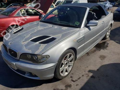 AC compressor BMW 3 Convertible (E46) 325 Ci | BP17165010M34 