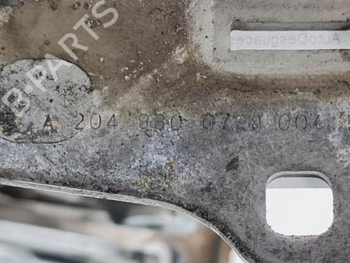 Hood lift support MERCEDES-BENZ C-CLASS T-Model (S204) C 220 CDI (204.208) | BP13954060C139